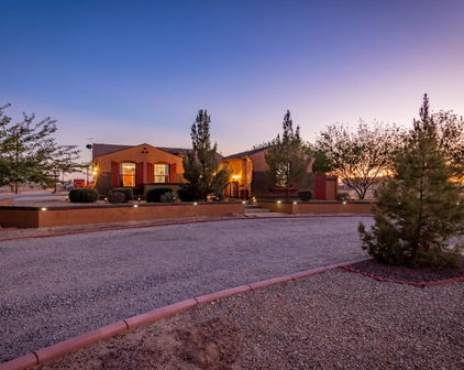 20655 W Telegram Path Road, Buckeye