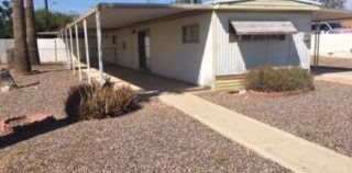 10832 W Sack Drive, Sun City