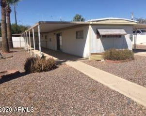 10832 W Sack Drive, Sun City