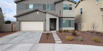 2158 N 212th Avenue, Buckeye