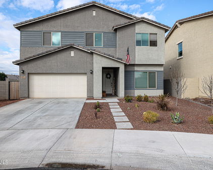2158 N 212th Avenue, Buckeye