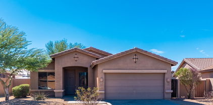 17633 W Wind Song Avenue, Goodyear