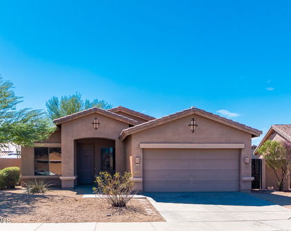 17633 W Wind Song Avenue, Goodyear