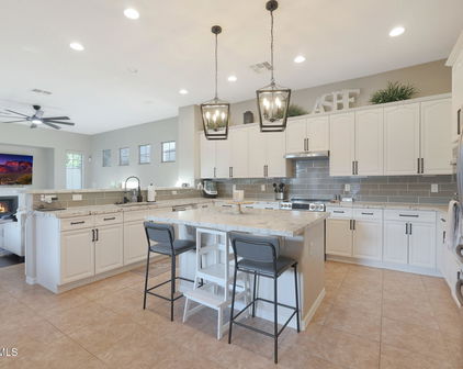 2914 W Caravaggio Lane, Phoenix