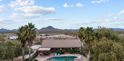 46521 W Trotter Road, Wickenburg