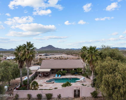46521 W Trotter Road, Wickenburg