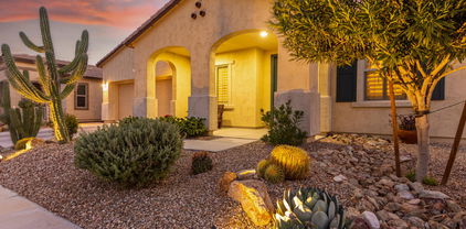 16520 S 179th Lane, Goodyear