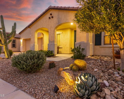 16520 S 179th Lane, Goodyear
