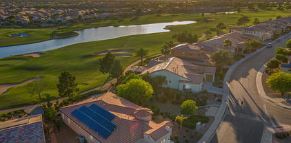 36350 N Crucillo Drive, Queen Creek