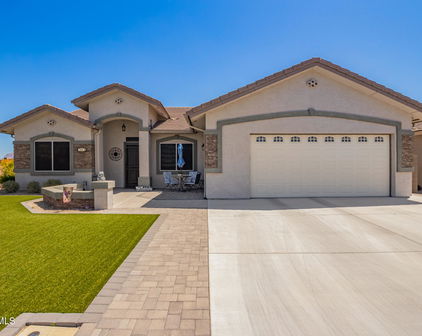 2839 S Copperwood --, Mesa