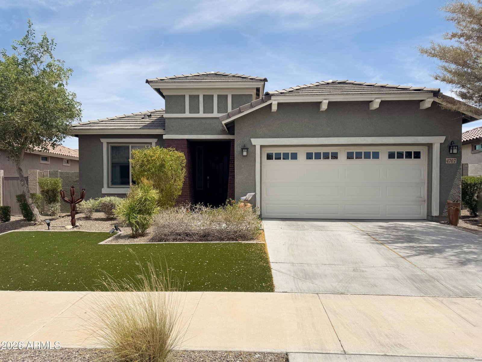 4707 N 204th Lane, Buckeye, 85396