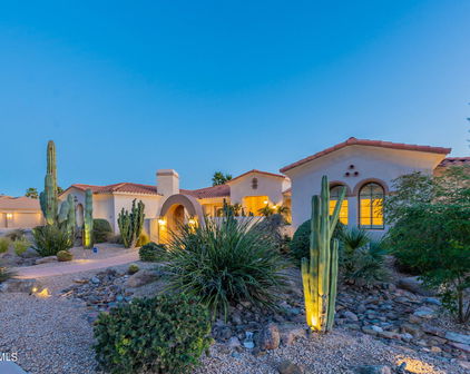 2637 E Locust Drive, Chandler