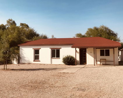 300 E Narramore Avenue, Buckeye