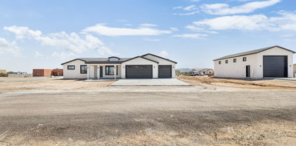 20111 W Saguaro Vista Drive, Wittmann