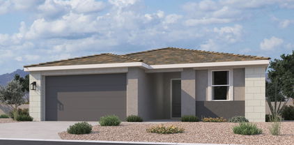 7707 W Avenida Del Rey --, Peoria