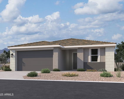 7707 W Avenida Del Rey --, Peoria