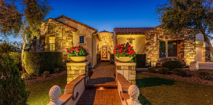 2004 N 168th Avenue, Goodyear