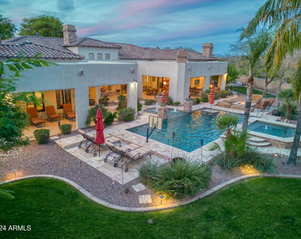4477 E Turnberry Court, Gilbert