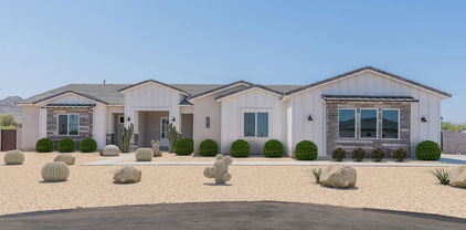 984 W Joyous Lane, San Tan Valley