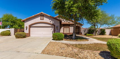 22049 N 107th Drive, Sun City