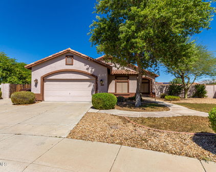 22049 N 107th Drive, Sun City