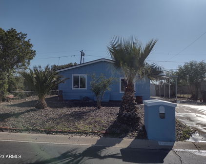 19041 N Pierson Road, Sun City