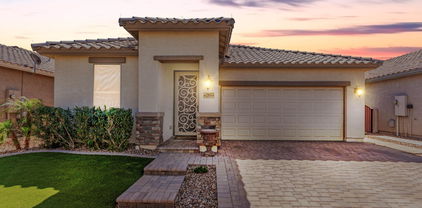 22607 W Antelope Trail, Buckeye