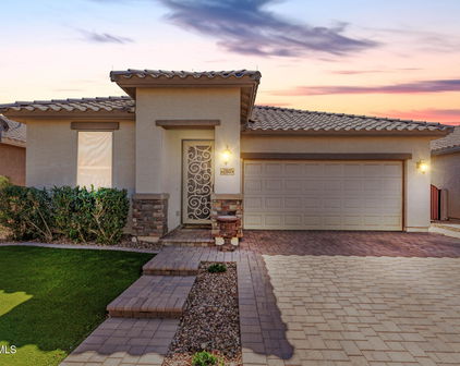 22607 W Antelope Trail, Buckeye