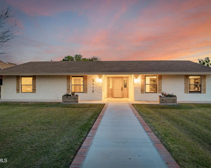 3115 E Campbell Road, Gilbert