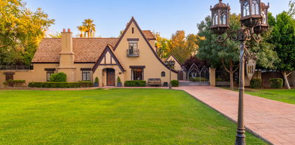 363 E Monte Vista Road, Phoenix