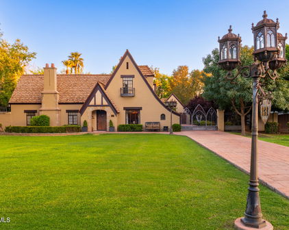 363 E Monte Vista Road, Phoenix