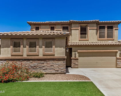 11728 W Villa Hermosa Lane N, Sun City