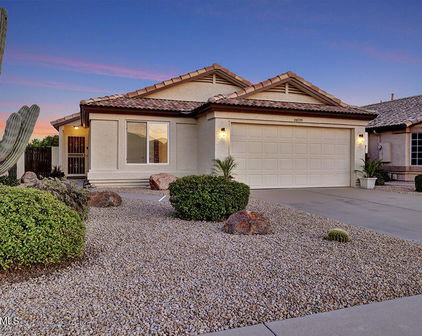 20725 N 108th Lane, Sun City