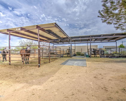 25907 S 198th Street, Queen Creek