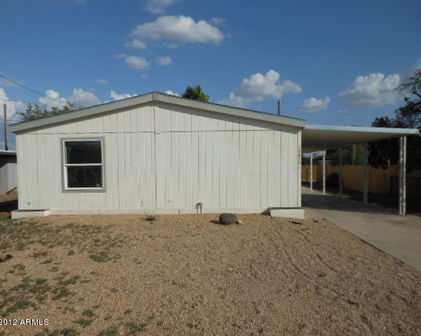 19017 N Pierson Road, Sun City