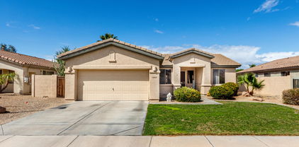 14642 W Catalina Drive, Goodyear
