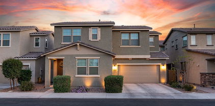 8525 E Organza Avenue, Mesa