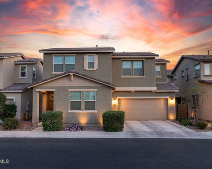 8525 E Organza Avenue, Mesa