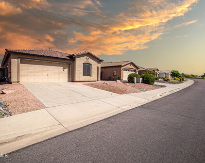 11046 W Cimarron Drive, Sun City