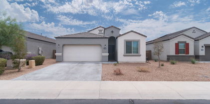 31045 W Mulberry Drive, Buckeye