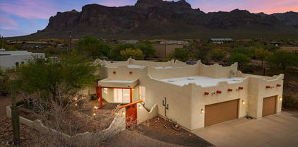 5772 E 1st Avenue, Apache Junction