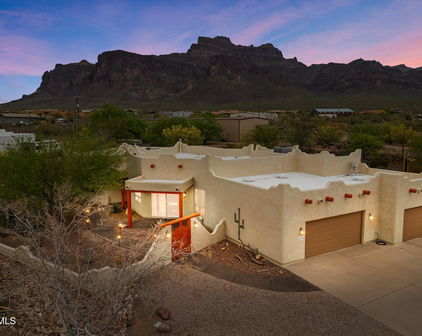 5772 E 1st Avenue, Apache Junction