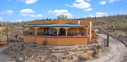 37479 S Rincon Road, Wickenburg