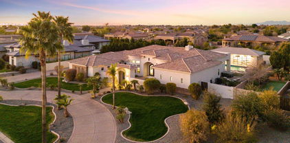 2916 E Arrowhead Trail, Gilbert