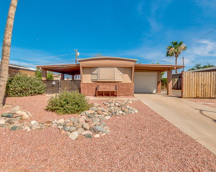 19021 N Pierson Road, Sun City
