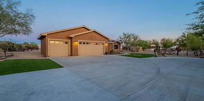 47091 N Moeur Road, San Tan Valley
