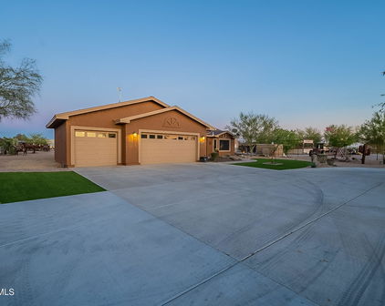47091 N Moeur Road, San Tan Valley