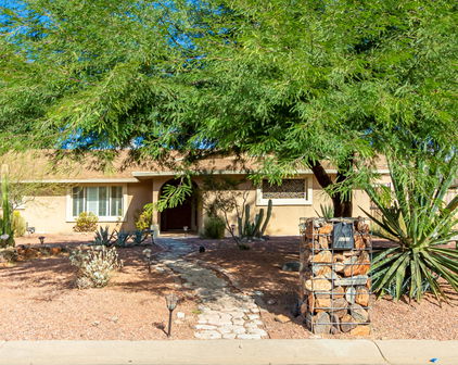 6302 E Cochise Road, Paradise Valley