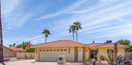 25850 S Foxglenn Drive, Sun Lakes
