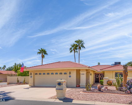 25850 S Foxglenn Drive, Sun Lakes